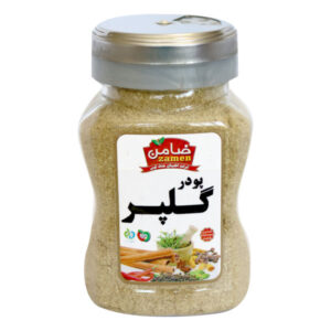 پودر تخم گلپر ایرانی ممتاز (گلپر) – 500 گرم