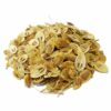 گلپر: دانه‌های خشک شده گلپر / گلپر ایرانی ۸۰۰ گرم – سبزی معطر آشپزی