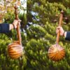 پرشین کمانچه باجالاوند – مدل 80 تار