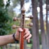 پرشین کمانچه نورعلی زاده – مدل توت