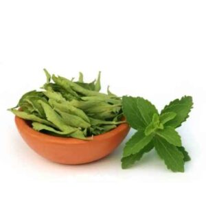 برگ خشک استویا – 300 گرم