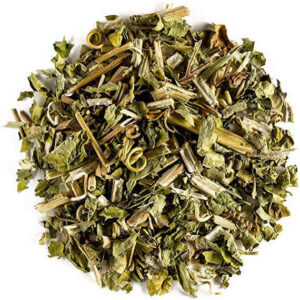 گل ساعتی خشک (Passiflora) – گیاه آرامش بخش ممتاز ۵۰۰ گرمی