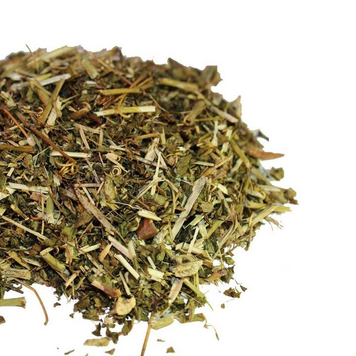 گل ساعتی خشک (Passiflora) – گیاه آرامش بخش ممتاز ۵۰۰ گرمی