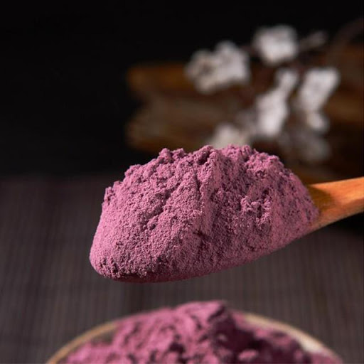 پودر گلبرگهای خشک شده گل رز قرمز ممتاز – ۵۰۰ گرم