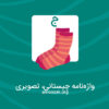 فرهنگ تصویری فارسی برای کودکان و نوپاها