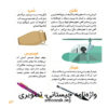 فرهنگ تصویری فارسی برای کودکان و نوپاها
