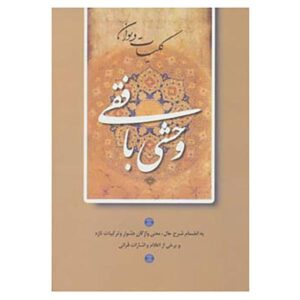 دیوان کامل وحشی بافقی