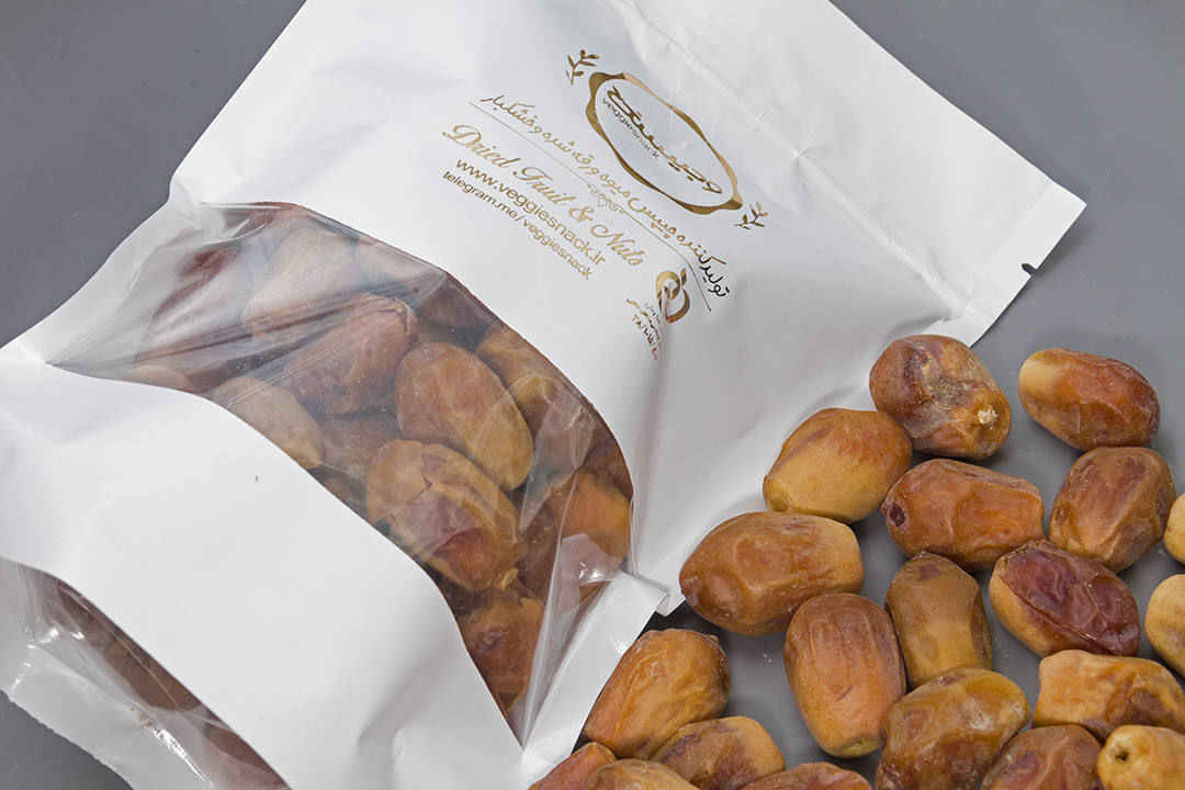 خرما زاهدی ایرانی ممتاز – خرما نیمه خشک شاهانی و طلایی اصیل – ۲base گرم