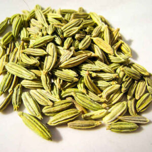 زیره سبز ممتاز ایرانی (زیره سبز) – 800 گرم