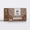 چای سیاه نیوشا با طعم دارچین، 70 گرم (10 عدد)