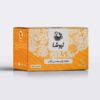 چای سیاه نیوشا با طعم پرتقال، 70 گرم (10 عدد)