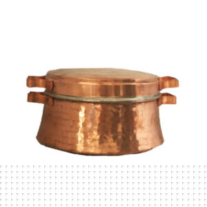 دیگ مسی زنجان – دیگ سنتی ۱۷۷