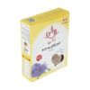 تخم کتان بو داده ۲۰۰ گرم (۳ بسته)