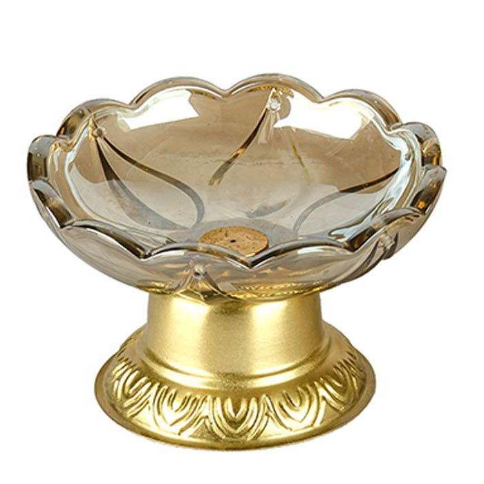 هفت سین کریستالی شیک برای عید نوروز