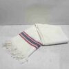 حوله ساحلی و استخری نخی ایرانی – دستباف، سبک و نازک (بسته 2 عددی)