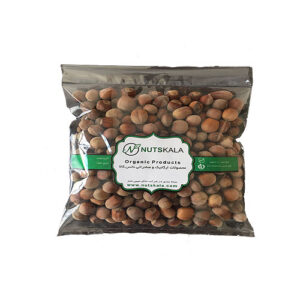 فندق خام ایرانی بدون پوست – ۵۰۰ گرم