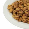 پسته ایرانی با طعم نمک و زعفران – رقم اکبری، ۱۰۰۰ گرم