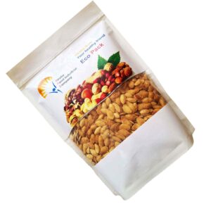 اسنک تخمه کدو حلوایی ایرانی بو داده – 1 کیلوگرم