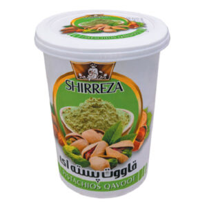 پودر قاووت – تقویت کننده طبیعی انرژی و ایمنی با طعم پسته، 250 (3x)