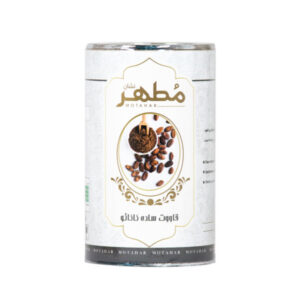 پودر قاووت – تقویت کننده طبیعی انرژی و ایمنی با طعم کاکائو، ۲۵۰ گرم (۲ عدد)