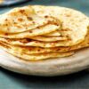 نان ساز ساج 60 سانتی متری & تابه آشپزی تاوه – ماهی تابه سنتی