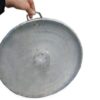 نان ساز ساج 60 سانتی متری & تابه آشپزی تاوه – ماهی تابه سنتی