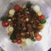 نان ساز ساج 60 سانتی متری & تابه آشپزی تاوه – ماهی تابه سنتی