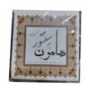 بسته سیم برای سنتور ایرانی، هامون، استیل ۰۴۰