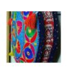 کیف رودوشی طرح بلوچی گلدوزی شده قومی A46