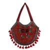 کیف رودوشی طرح بلوچی مدل A545