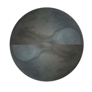 نان‌پز ساج ۳۲ سانتی‌متری تاوا – تابه چدنی مسطح