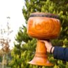طبل تمبک پرشین – مدل ماندانا ایرانساز