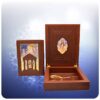 دیوان حافظ شیرازی با جعبه