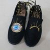 کفش گیوه – مدل کفش تنفسی دست‌ساز ایرانی