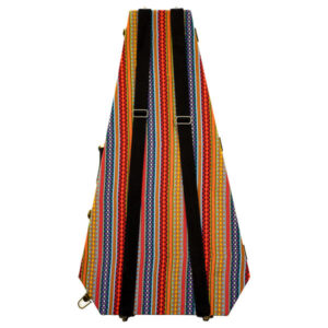 کیف سخت برای ساز عود مدل Tribal
