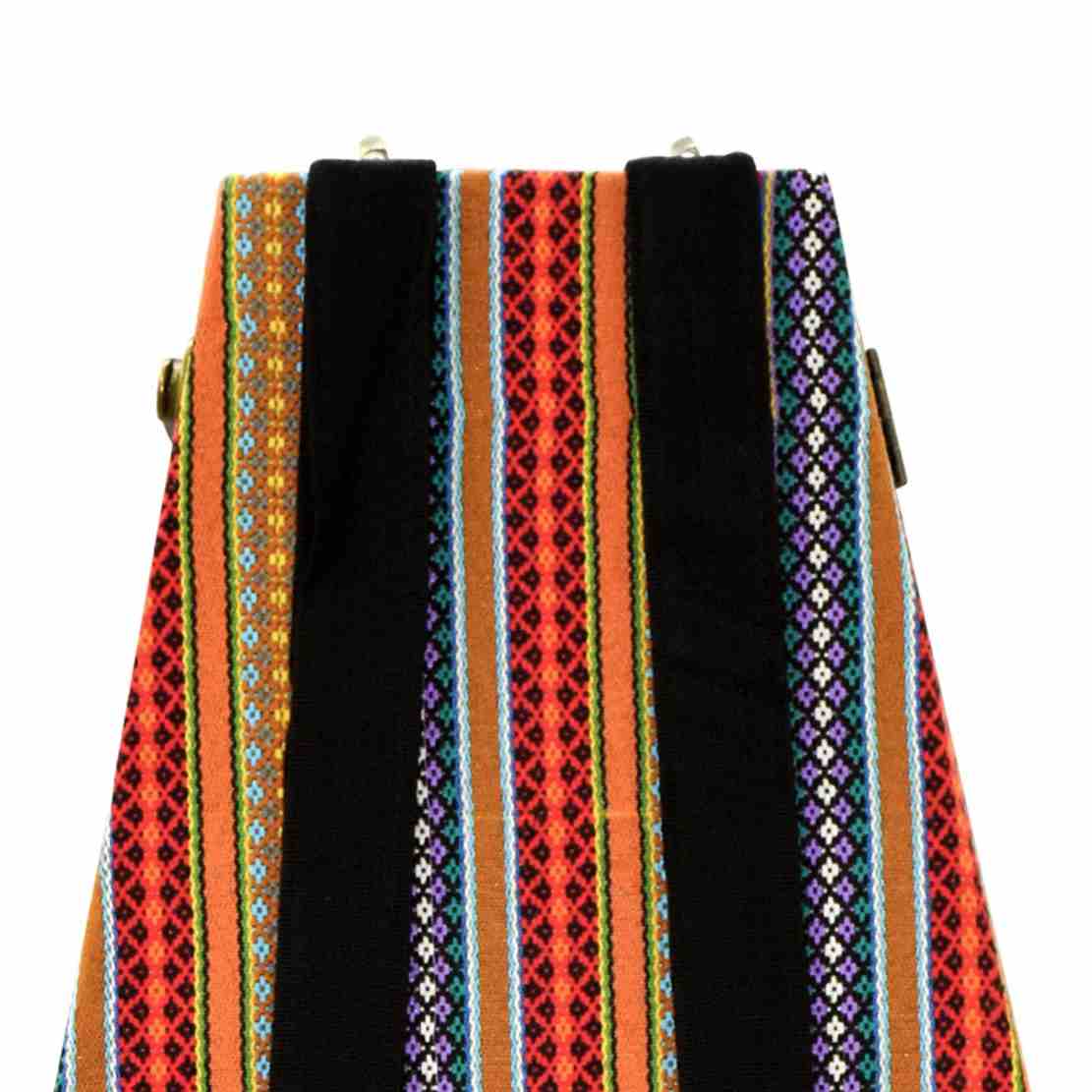 کیف سخت برای ساز عود مدل Tribal
