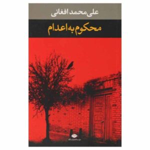 کتاب محکم به آدم اثر علی محمد افغانی (فارسی)