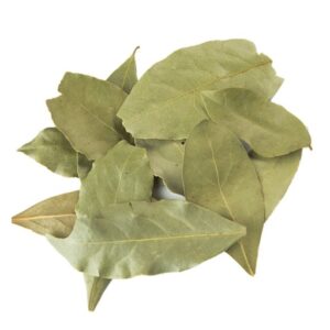 برگ بو خشک ۷۵۰ گرم – گیاهی معطر برای پخت و پز و چاشنی