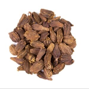 غلاف هل سیاه ممتاز ایرانی – ۷۵۰ گرم