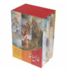کتاب فال حافظ (فارسی و انگلیسی)