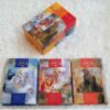 کتاب فال حافظ (فارسی و انگلیسی)
