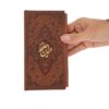کتاب فال حافظ جیبی با قاب