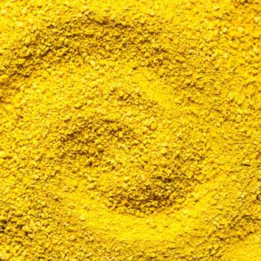 پودر کشک زرد ایرانی – کشک زرد سنتی و ادویهدار زابل – ۷۵۰ گرم