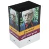 کارنامه سپنج اثر محمود دولت آبادی