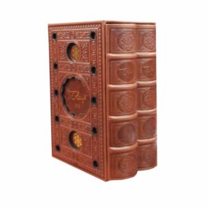 کلیات شمس تبریزی (نسخه فارسی)