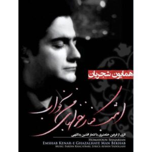 امشب کنار غزلهای من بخواب اثر همایون شجریان