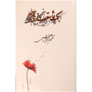 یک عاشقانه آرام اثر نادر ابراهیمی