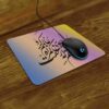 پد ماوس رومیزی طرح خوشنویسی فارسی نستعلیق