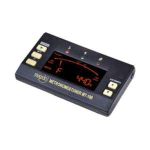 مترونوم تیونر جهانی Cherub Chromatic Masdo M100