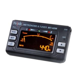 تیونر جهانی مترونوم Masdo MT40